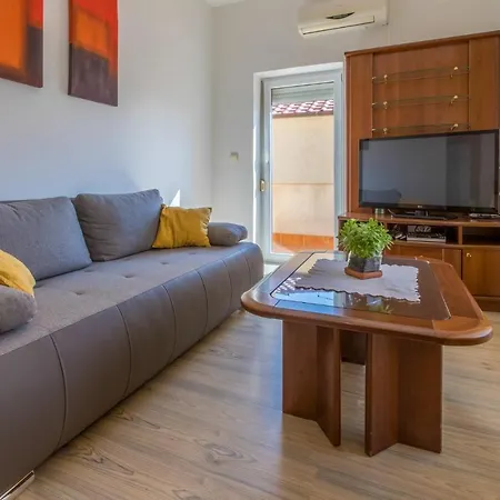 Diana Apartment Crikvenica Exterior photo