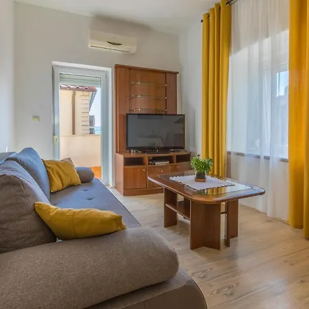 Diana Apartment Crikvenica Exterior photo