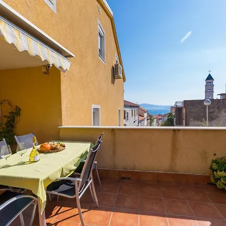 Diana Apartment Crikvenica Exterior photo