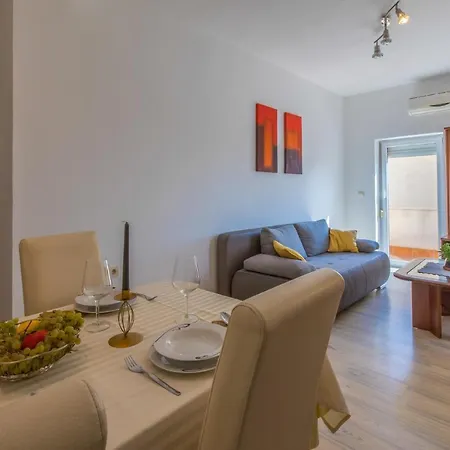 Diana Apartment Crikvenica Exterior photo