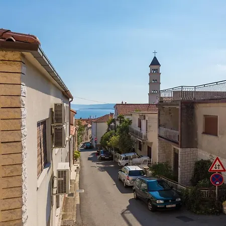 Diana Apartment Crikvenica Exterior photo