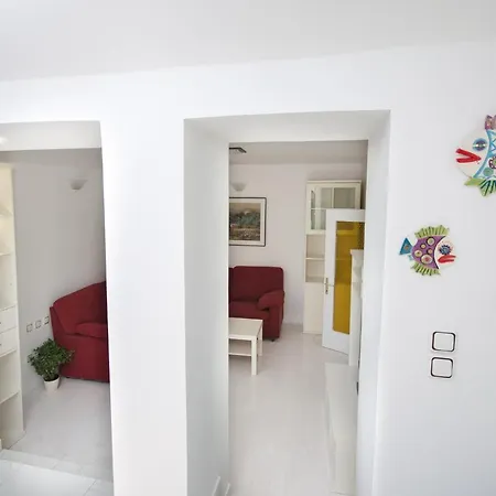 Diana Apartment Crikvenica Exterior photo
