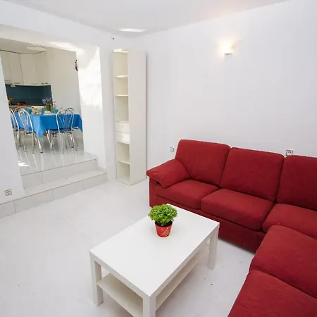 Diana Apartment Crikvenica Exterior photo