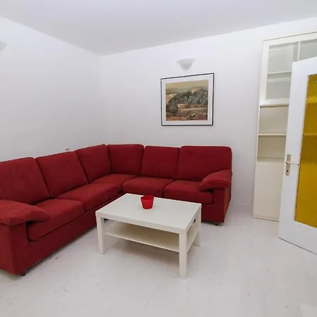 Diana Apartment Crikvenica Exterior photo
