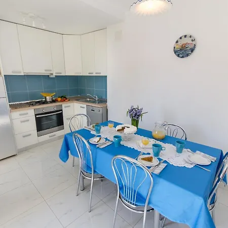Diana Apartment Crikvenica Exterior photo