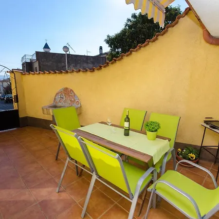 Diana Apartment Crikvenica Exterior photo
