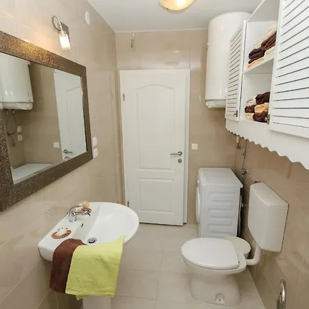 Diana Apartment Crikvenica Exterior photo