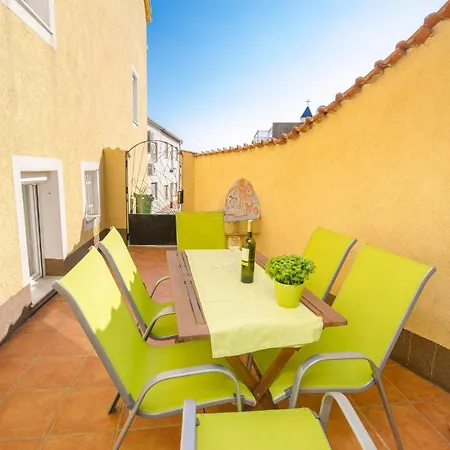 Diana Apartment Crikvenica Exterior photo