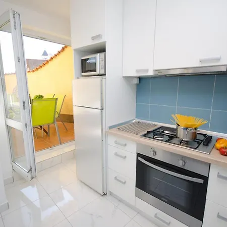 Diana Apartment Crikvenica Exterior photo