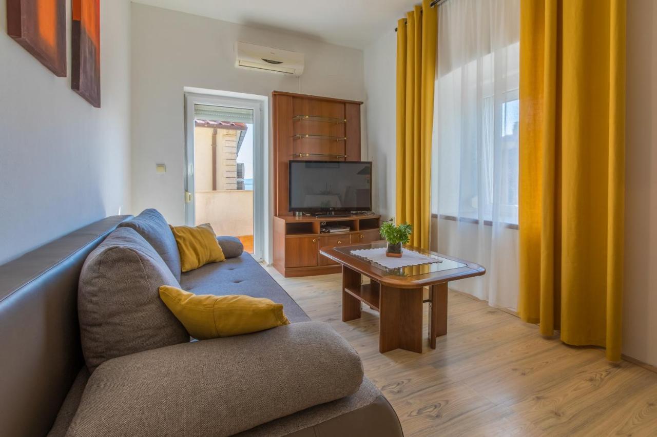 Apartment Diana Crikvenica