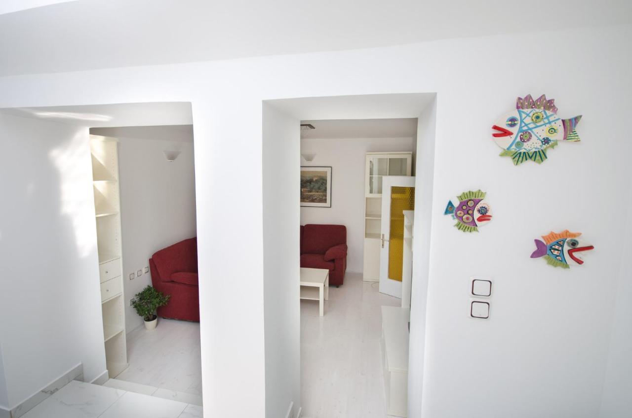 Diana Apartment *