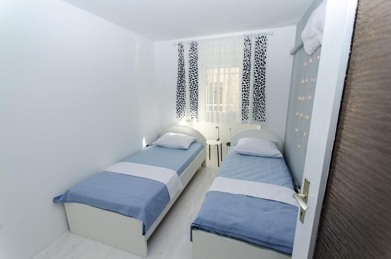 Diana Apartment