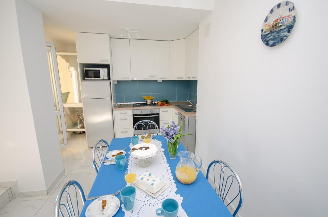 Diana Apartment