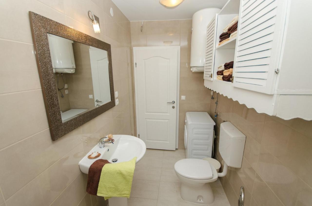 Diana Apartment *