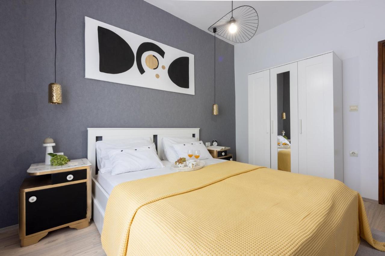 Diana Apartment *