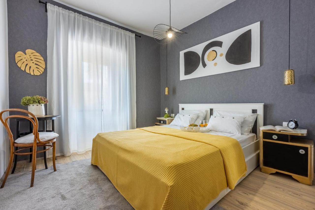 Diana Apartment