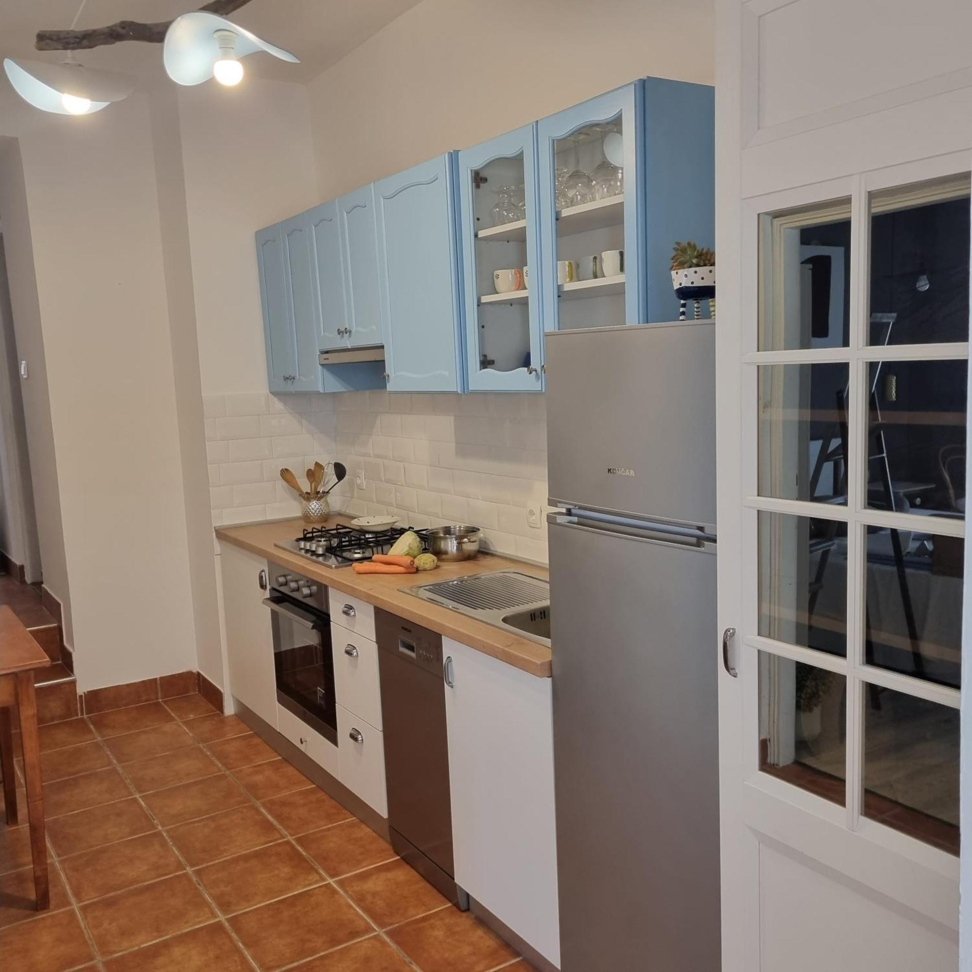 Diana Apartment