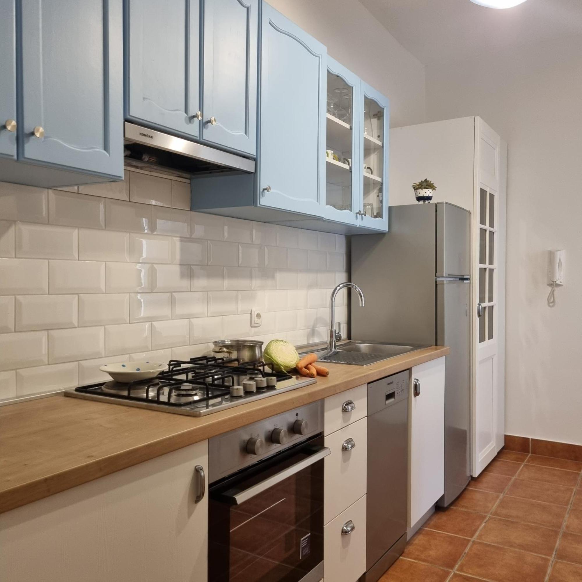 Diana Apartment