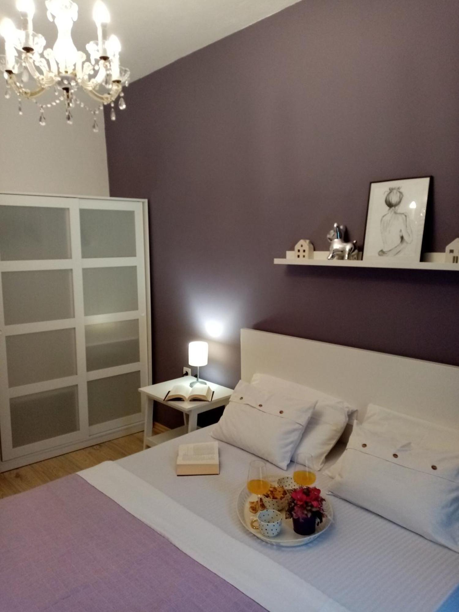 Diana Apartment *
